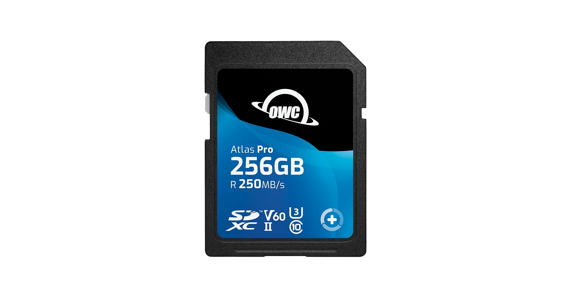Amazon.com: OWC Atlas Pro 256GB SDXC UHS-II V60 Media Card